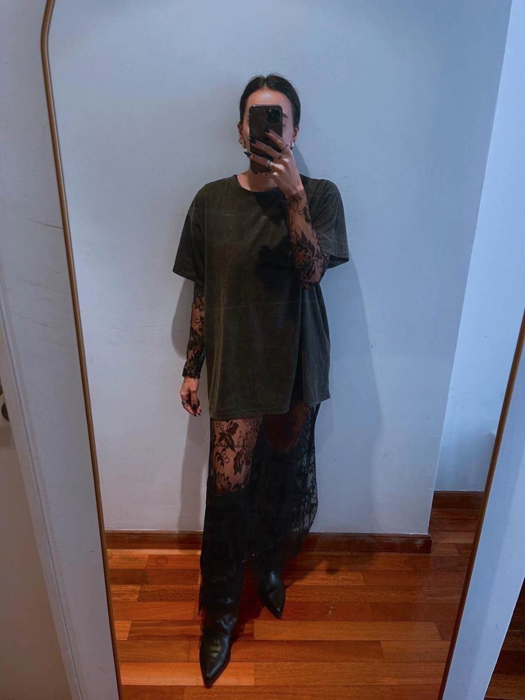 Vestido Cyrus
