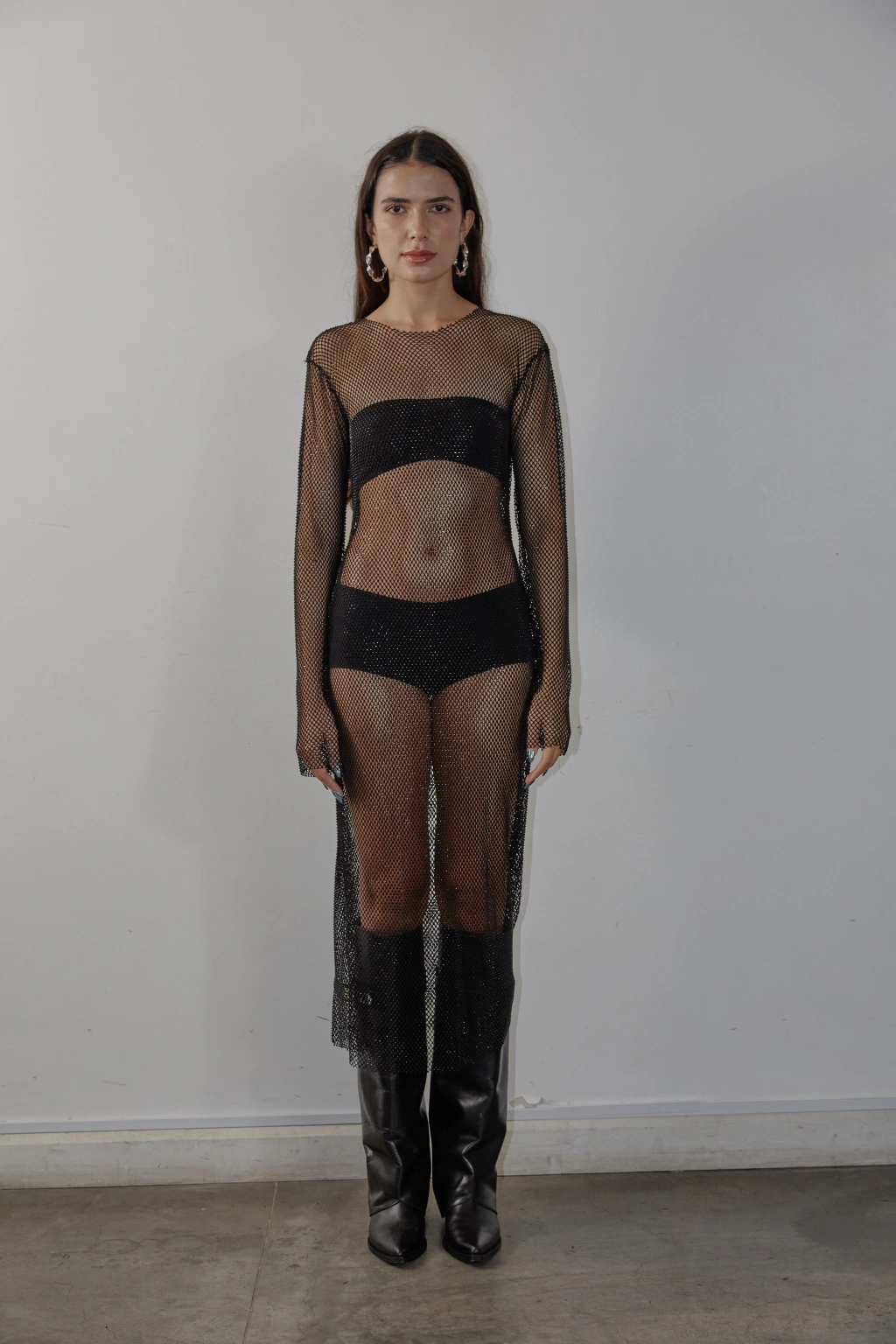 Vestido Revenge