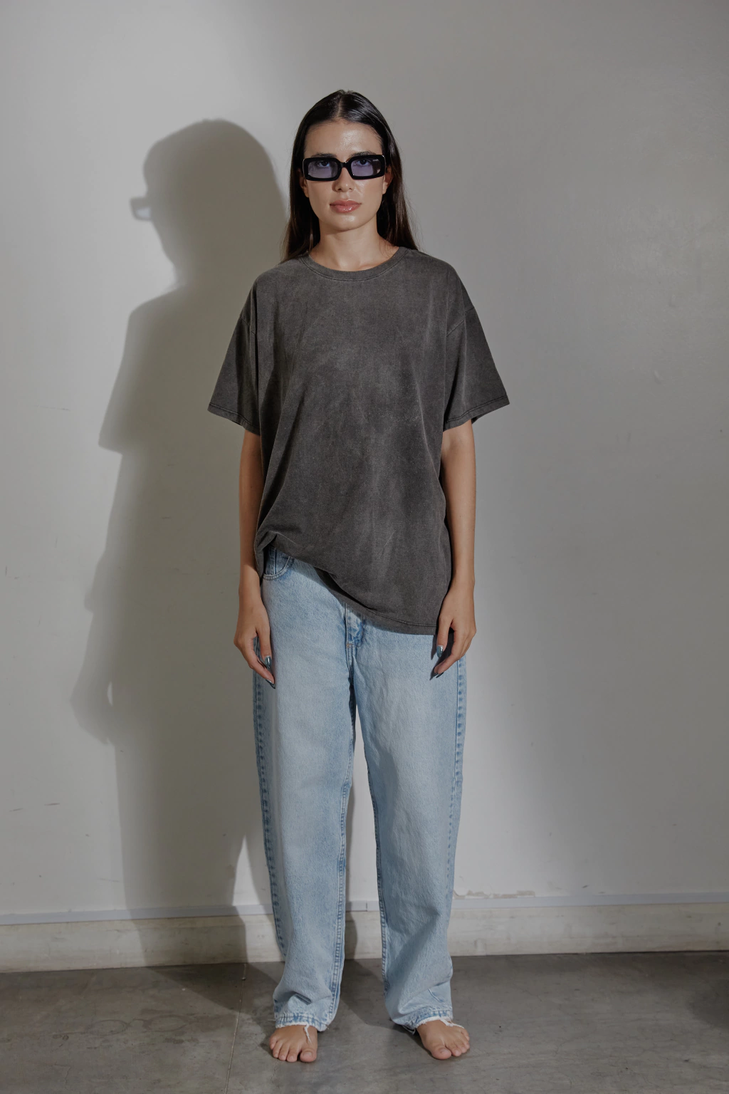 Remera Go Fuck