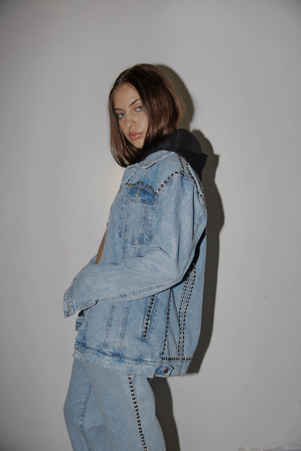 Campera Corner