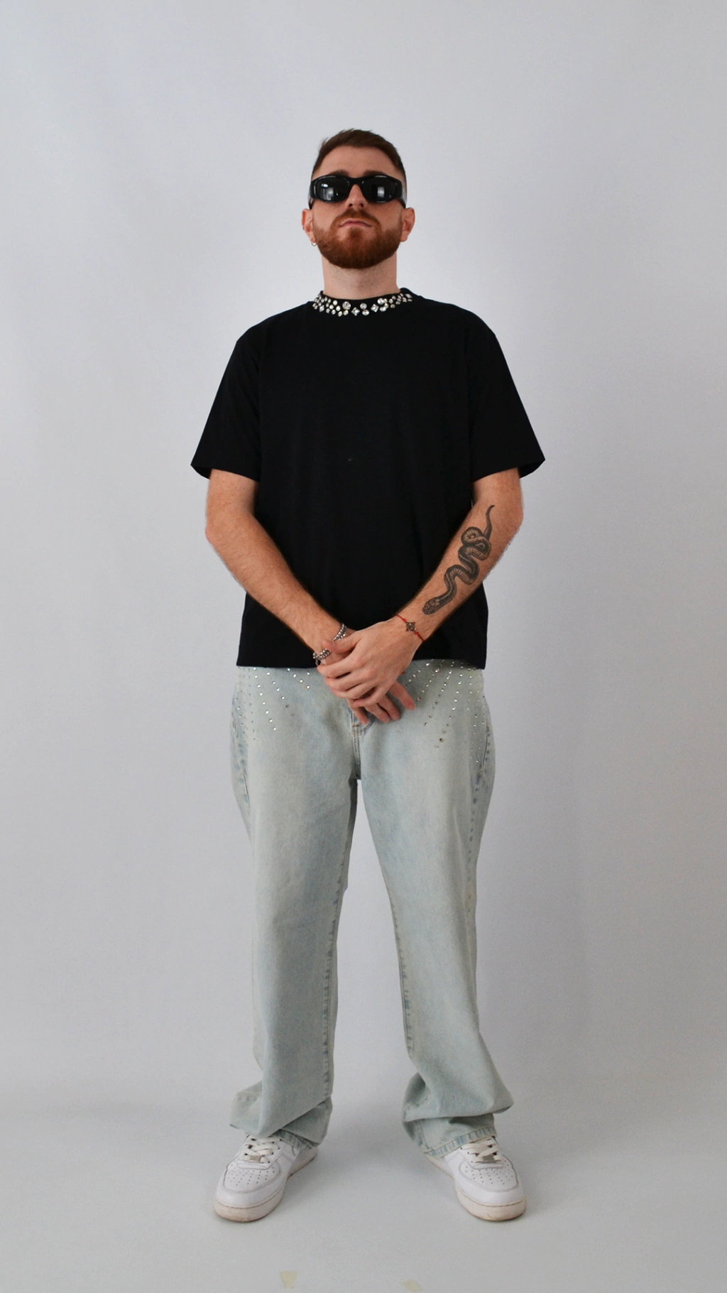 Denim Piedra