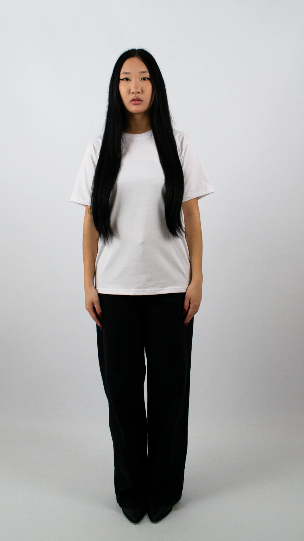Remera Poem