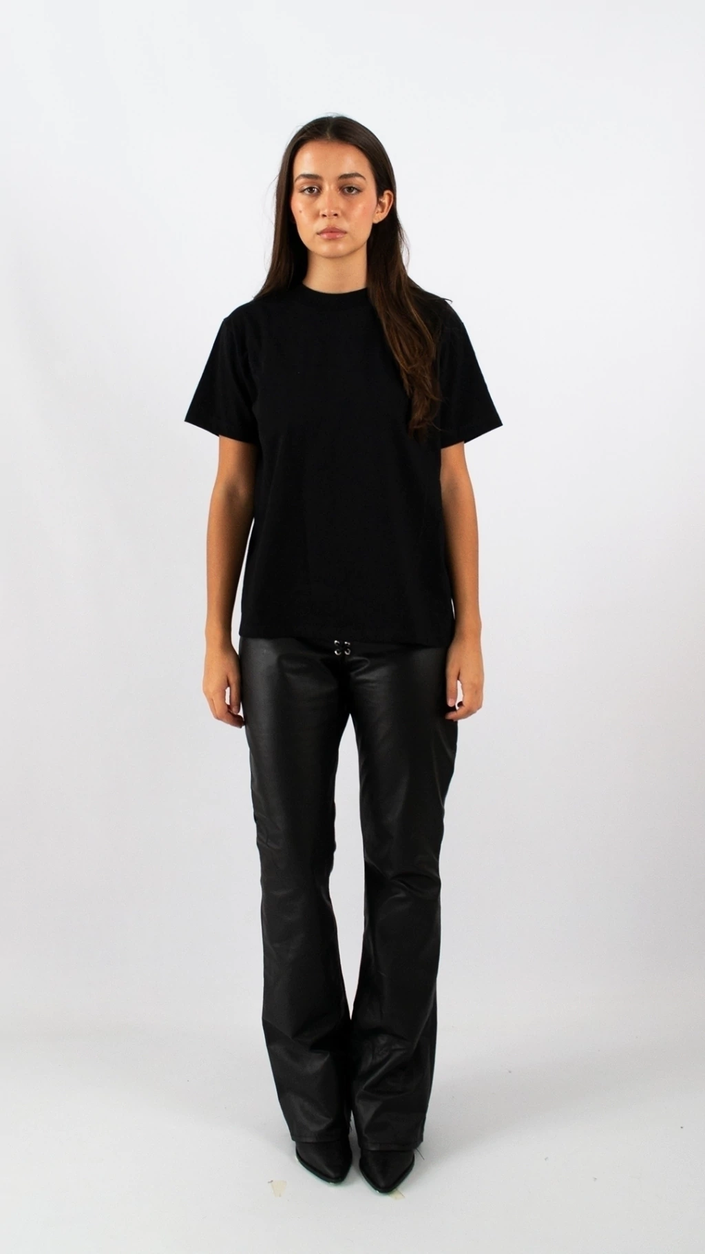 Remera Silva
