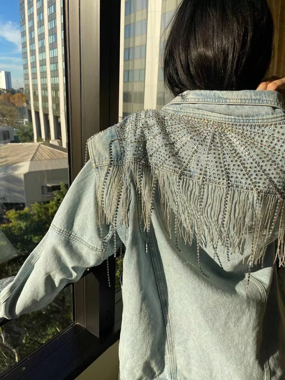 Campera Shining