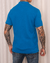 Polo Lacoste básica royal - comprar online