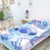 Frazada Corderito Stitch - comprar online