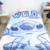 Frazada Corderito Stitch en internet