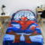 Frazada Corderito Spiderman - comprar online