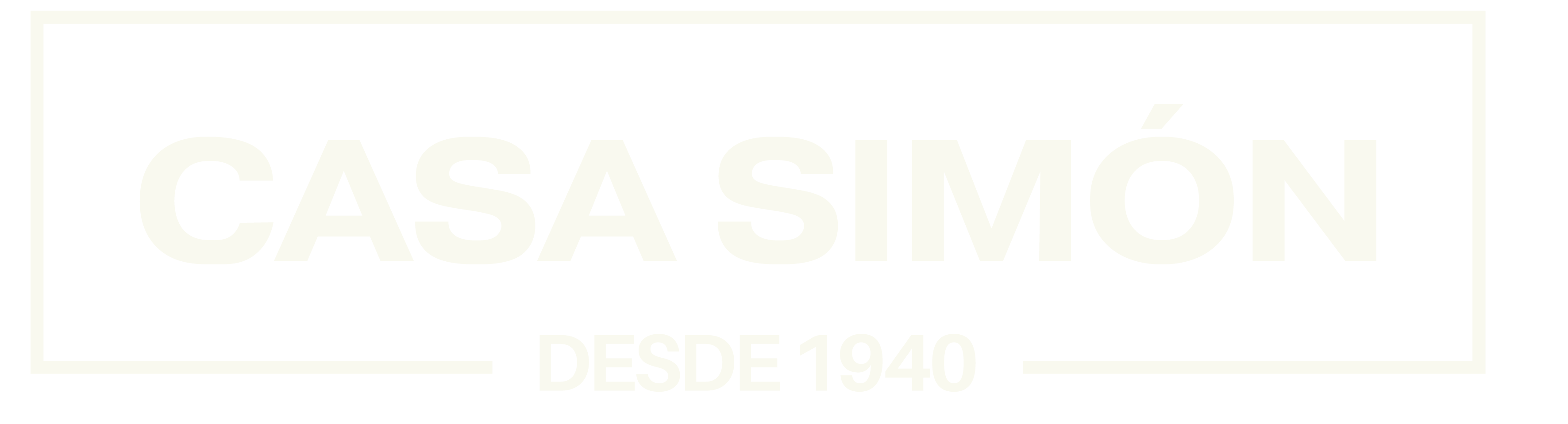 Casa Simon