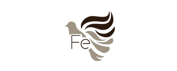 Fe