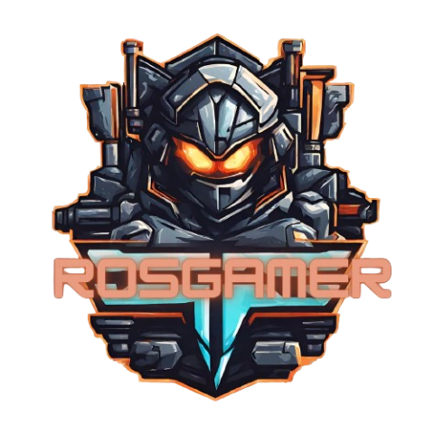 RosGamer