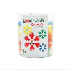 JUEGO DE CONEXIÓN X30