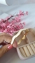 BRACELETE ONDAS ESMALTADO - comprar online