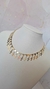 CHOKER CRUCIFIXO