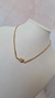 CHOKER CORAÇÃO