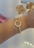 BRACELETE CRAVEJADO - comprar online