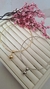 CHOKER ARO ESFERAS