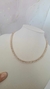 CHOKER RIVEIRA NAVETE