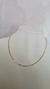 CHOKER DELICADA