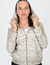 CAMPERA IMPERMEABLE BOMBER MICROFIBRA