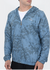 CAMPERA UNISEX MICROFIBRA ESMERILADA