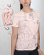 remera dia de la madre 3D modelo entallado - comprar online