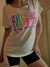 remera estampada brave - comprar online
