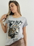 remera gris con tigre