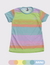 remera niña tuttifrutti