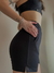 short algodon con elastico amplio - comprar online