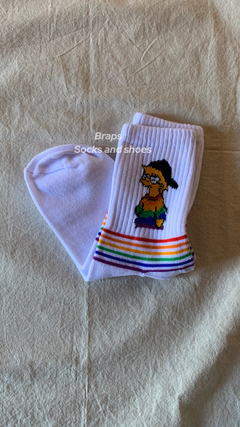 Lisa Simpson 3/4
