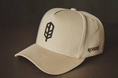 Boné Konzá, modelo Americano.