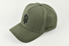 Boné Konzá, modelo Americano. - comprar online