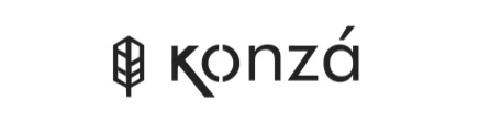 konzá