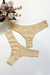 Calcinha Lirio - Sfemi lingerie