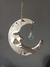 Colgante Luna - comprar online