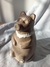 Sahumador Oso Rustico - comprar online