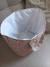 Totte Bag Floreada - tienda online