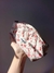 Neceser / Cartuchera Floreada - comprar online