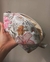 Neceser / Cartuchera Floreada - Alegra Deco