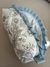 Neceser / Cartuchera con voladitos - Alegra Deco