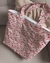 Totte Bag Floreada - comprar online