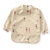 Bata Impermeable muñecas rosa - comprar en línea