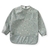 Bata Impermeable puntos verde - comprar en línea