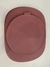 Plato con tapa , 4 divisiones, rosa palo ,rosa fuerte ,azul, verde - comprar en línea