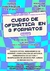 CURSO DE CAPACITACIÓN EN OFIMÁTICA PARA NIÑ@S - comprar online