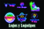 LOGOS & IDENTIDAD DE MARCA