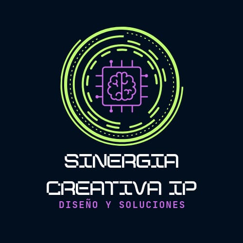 Sinergia Creativa IP