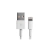 Cable Usb One For All Cc3323 Apple Lightning Largo 3Mt en internet