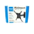 Soporte Tv 13" a 43" Total Control Wm1241 Brazo Simple en internet